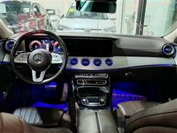 مێرسێدس بێنز CLS